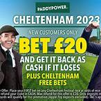 paddy power bet 20 get 20